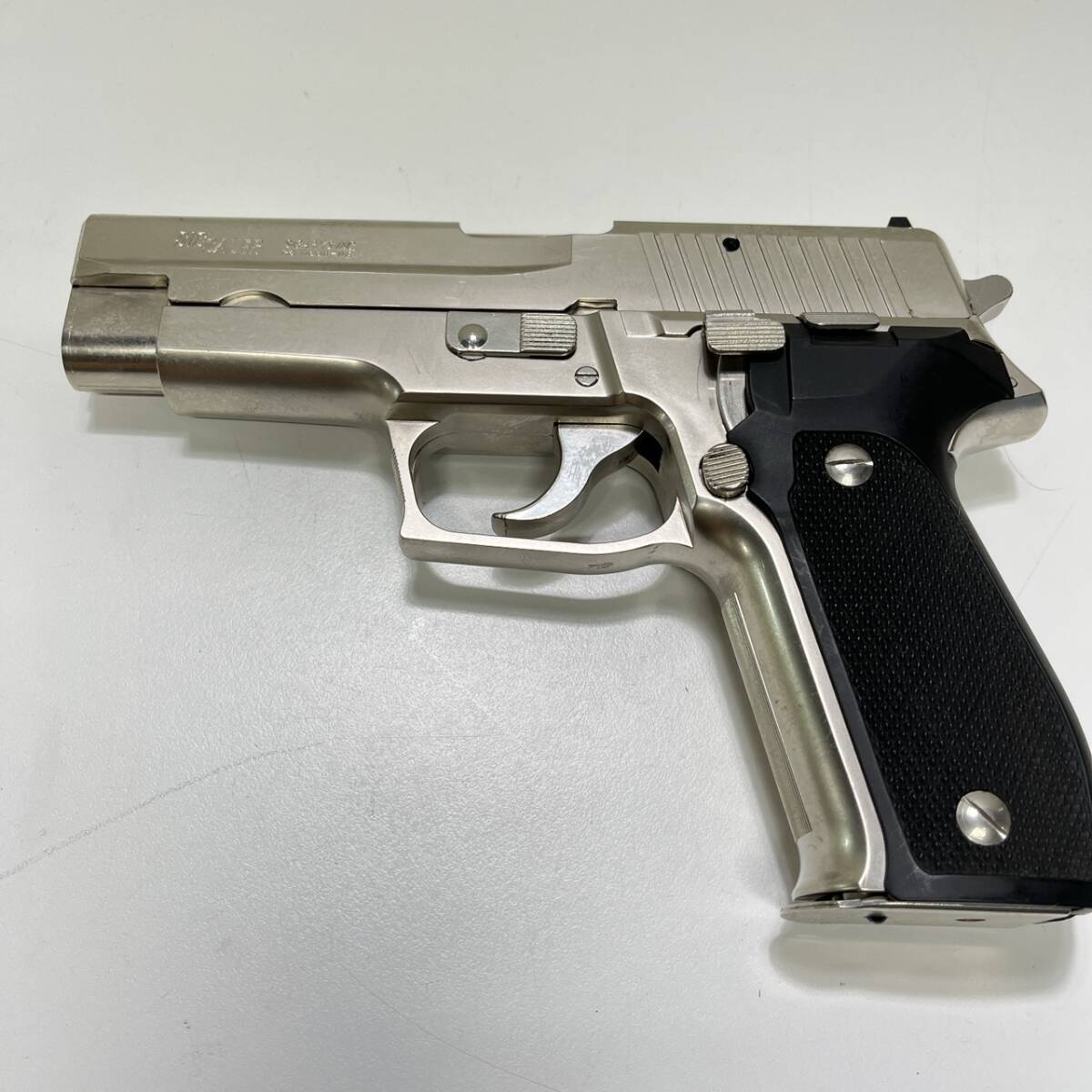 タナカワークス SIG SAUER P226 ジャンク タナカワークス SIG SAUER P226 ジャンク Tanaka Gas Blowback