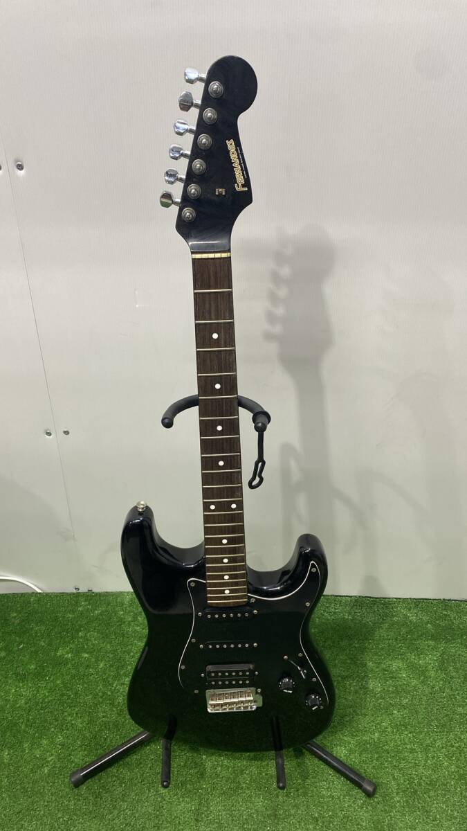 Fernandes SP-Jr. ジャンク FERNANDES RJB-380 ジャンク フェルナンデス 【 立川店