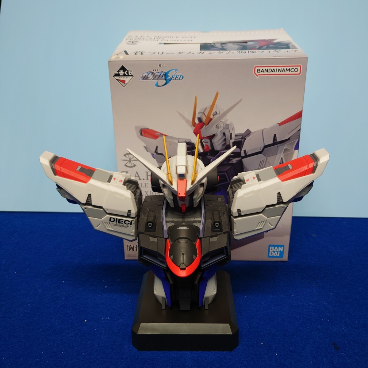 2025年最新】Yahoo!オークション -一番くじ ガンダム フリーダム