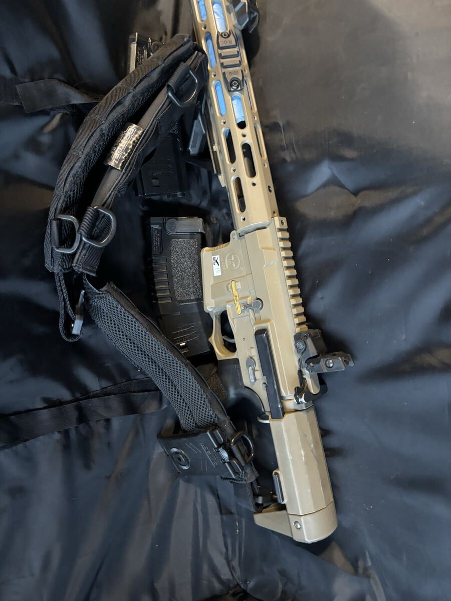 Yahoo!オークション -「サバゲ 引退」の落札相場・落札価格