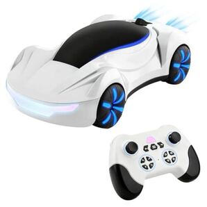 OBEST ラジコン ラジコンカー 子供向け コンセプトカー 電気自動車トイカー 新エネルギーおもちゃ リモコンカー リモートコ