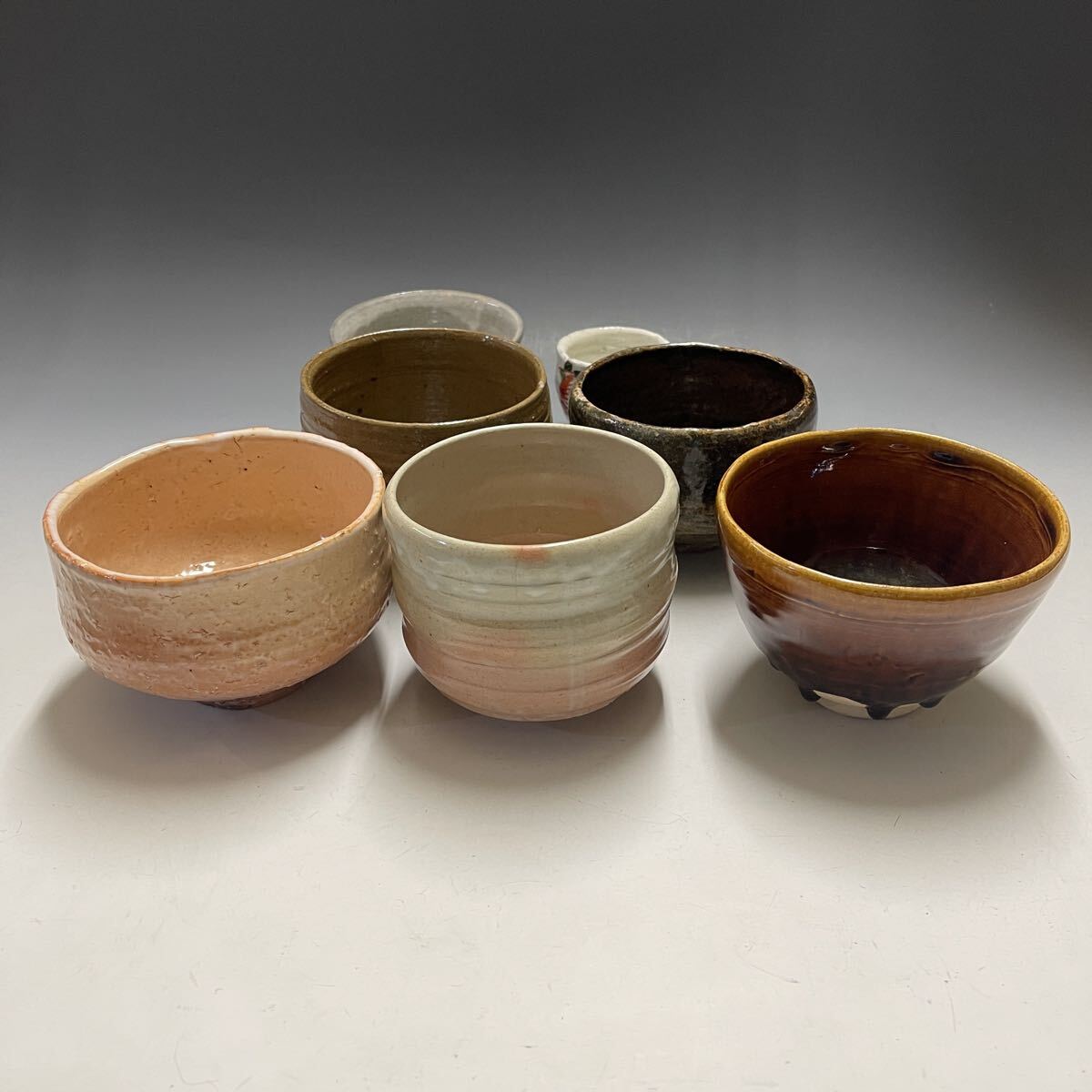 2025年最新】Yahoo!オークション -茶道具 茶碗 まとめての中古品