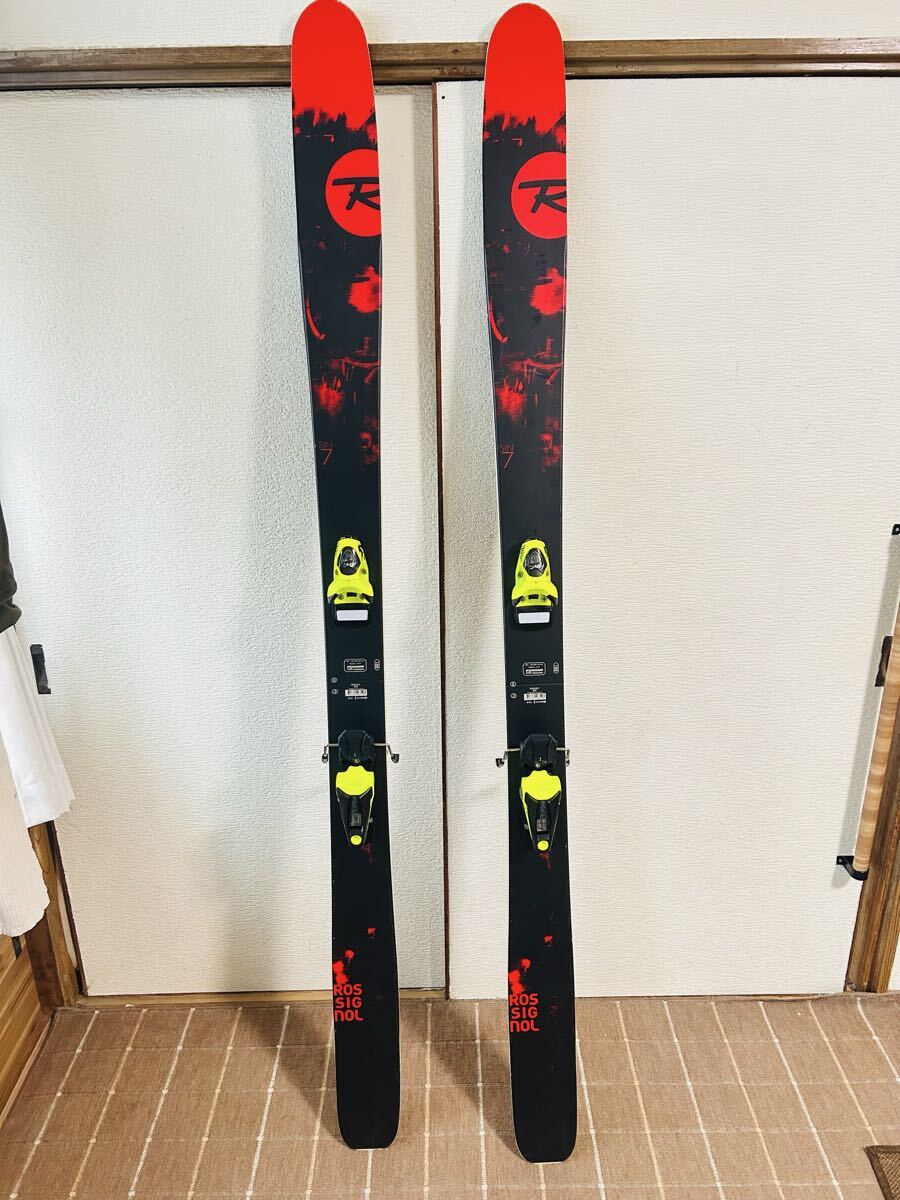 2025年最新】Yahoo!オークション -スキー板 120 ロシニョールの