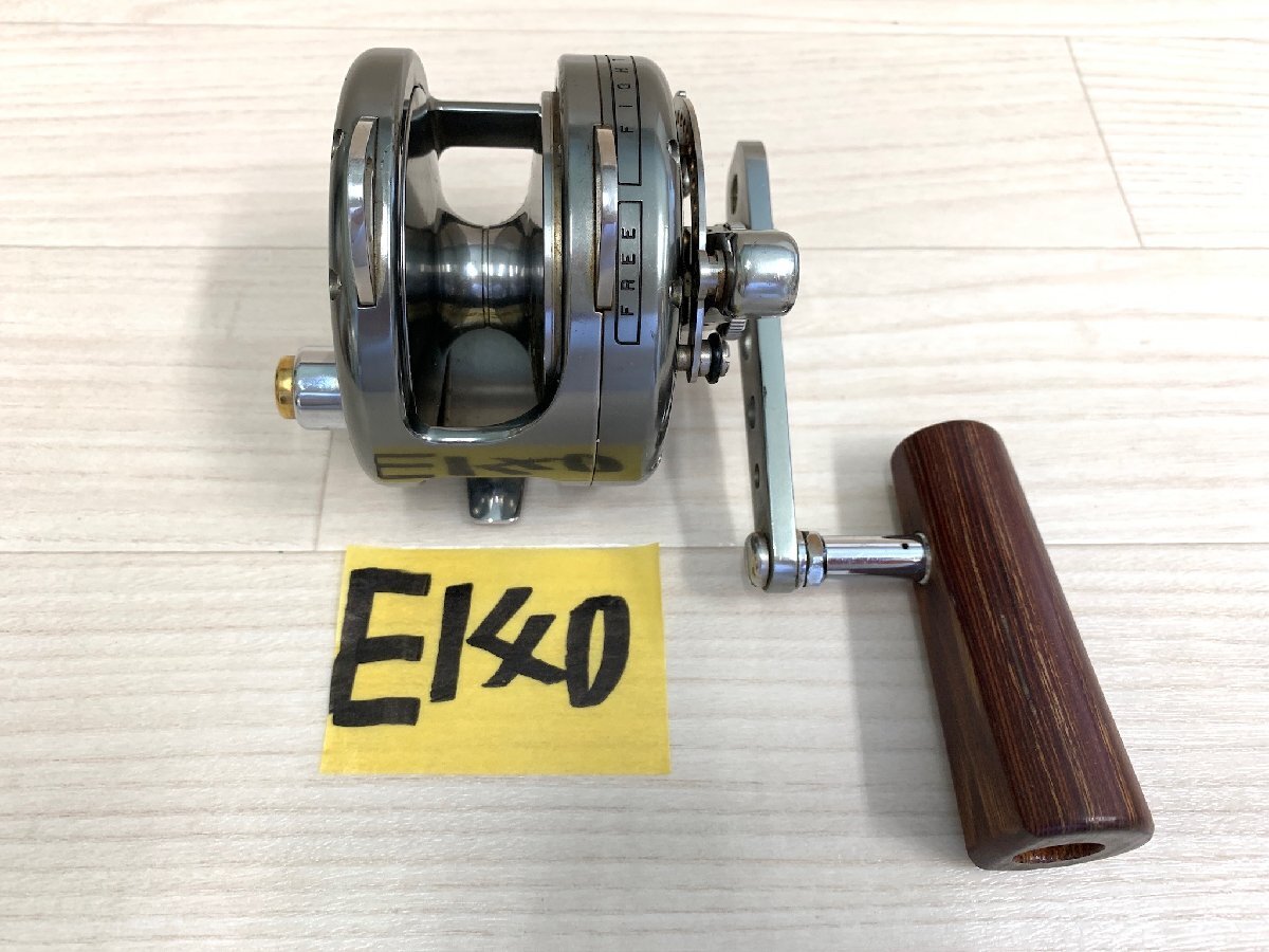 マーフィックス　N4 右巻き　ワンウェイ加工済み　送料込み 値下げ‼️マーフィックス N4 右巻き ワンウェイ加工済み 送料込み