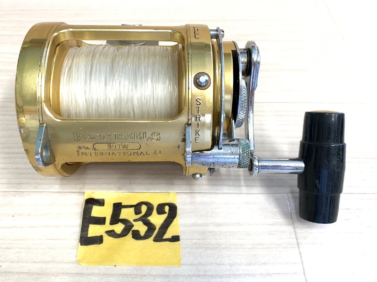 ペン リール インターナショナル 2の値段と価格推移は？｜30件の