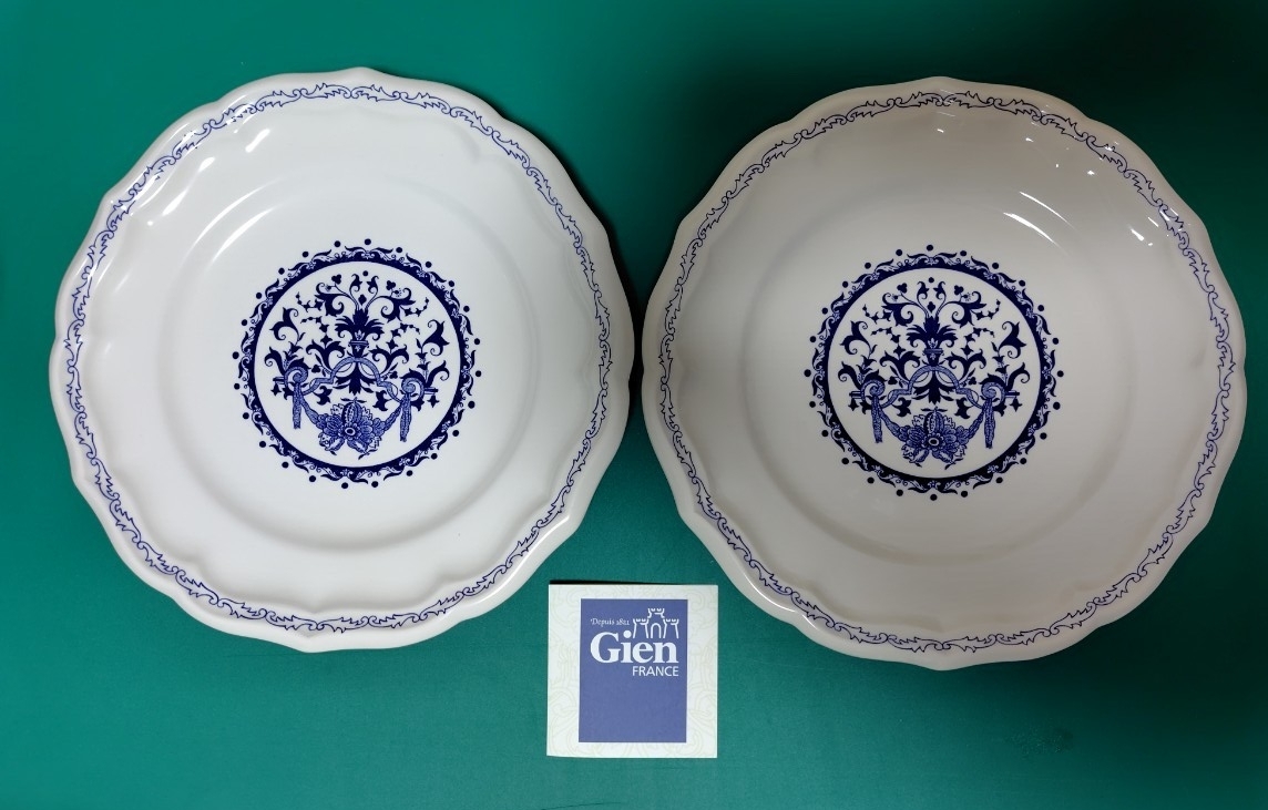 2025年最新】Yahoo!オークション -ジアン プレートの中古品