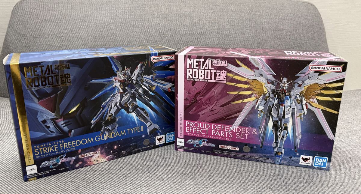 2025年最新】Yahoo!オークション -metal robot魂 ストライク
