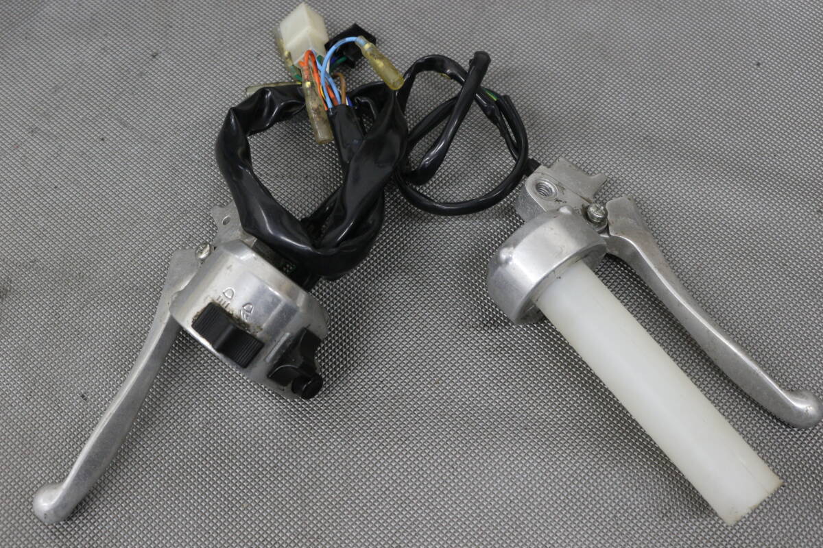 2025年最新】Yahoo!オークション -モンキー 純正ハンドルの中古