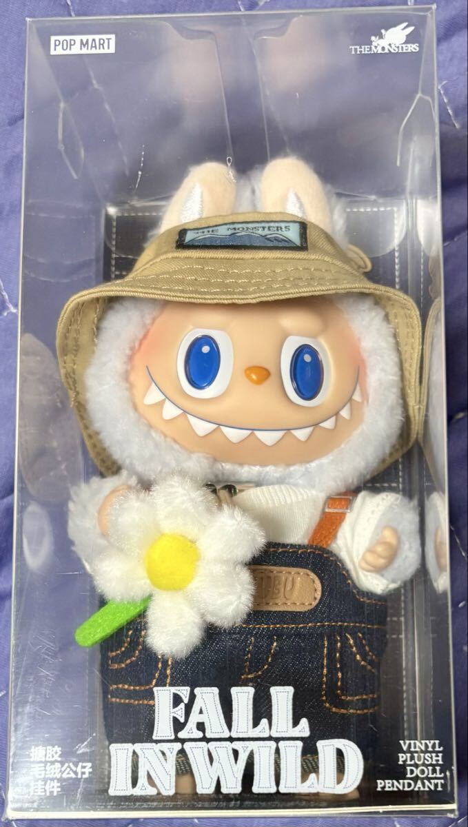 THE MONRTERS ラブブ　エナジー　新品未開封　2個セット 楽天市場】【正規品保証・即日出荷】 THE MONSTERS Big into Energy