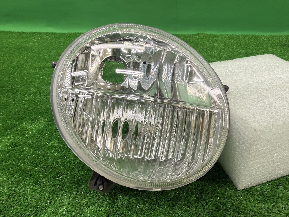 コペン LA-L880K 右フォグランプ S28 73472 コペンL880K ウィンカーランプとフォグランプ交換してみたら｜まつ