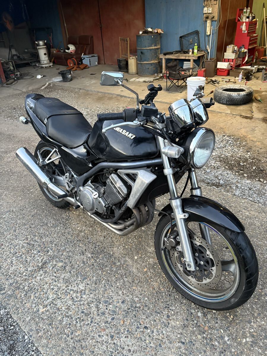 ジェイド250 Yahoo!オークション - ホンダ ジェイド250 JADE