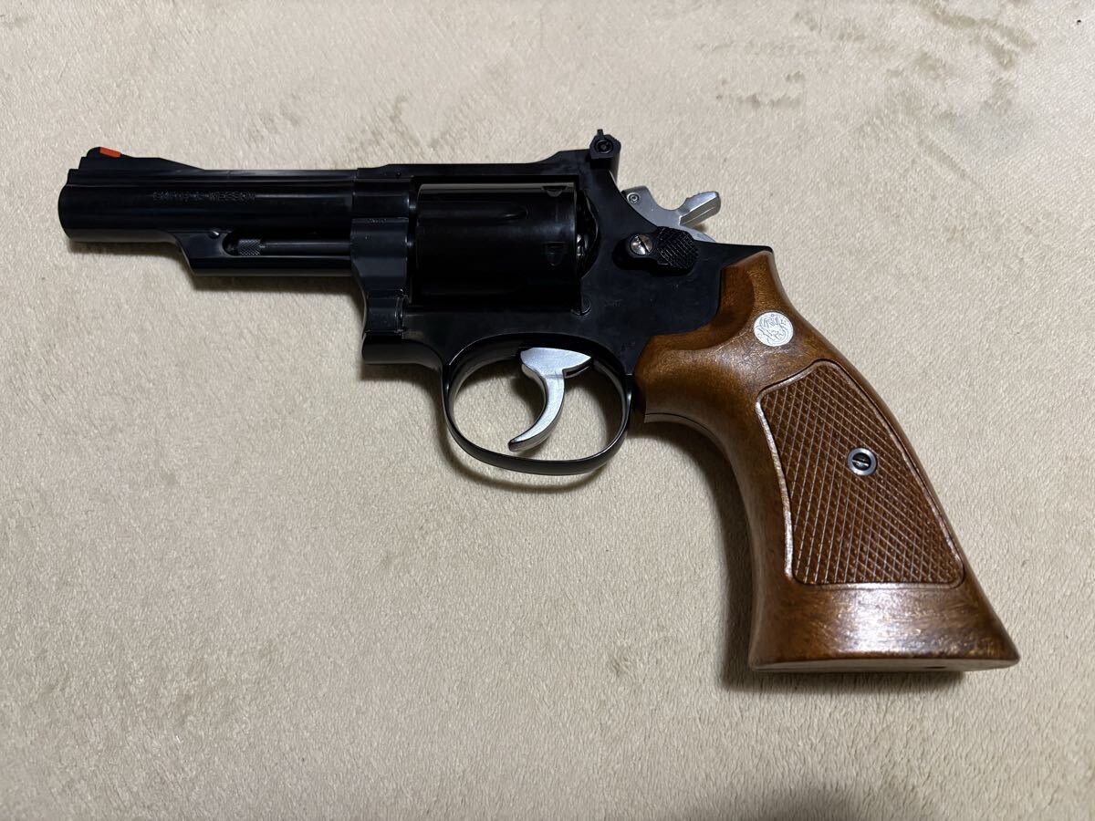 Yahoo!オークション -「コクサイ 357マグナム」の落札相場・落札価格