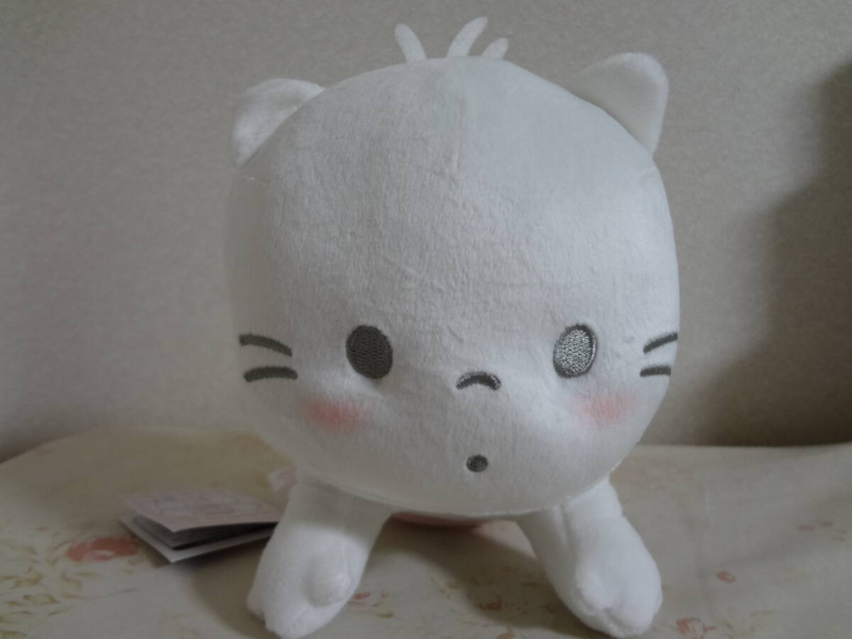 ニャニィニュニェニョン ぬいぐるみ サンリオ 1987年 当時物 昭和レトロ Amazon.co.jp: サンリオキャラクターズ ビーンドール