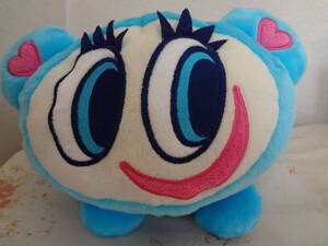 NARUMIYA CHARACTERS POPUP Плюшевая салфетка Накамура-кун