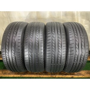 2021年製 7分山 MAXTREK MAXIMUS M1 205/60R16 92H 4本/札幌市手渡し可/中古オンロードタイヤ(夏タイヤ) ヴォクシー等に F_95