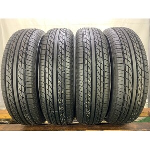 未使用品? 2025年製 10分山 ヨコハマ PRACTIVA BP01 175/65R15 84S 4本/札幌市手渡し可/中古オンロードタイヤ(夏タイヤ) ミニ等 A1_69