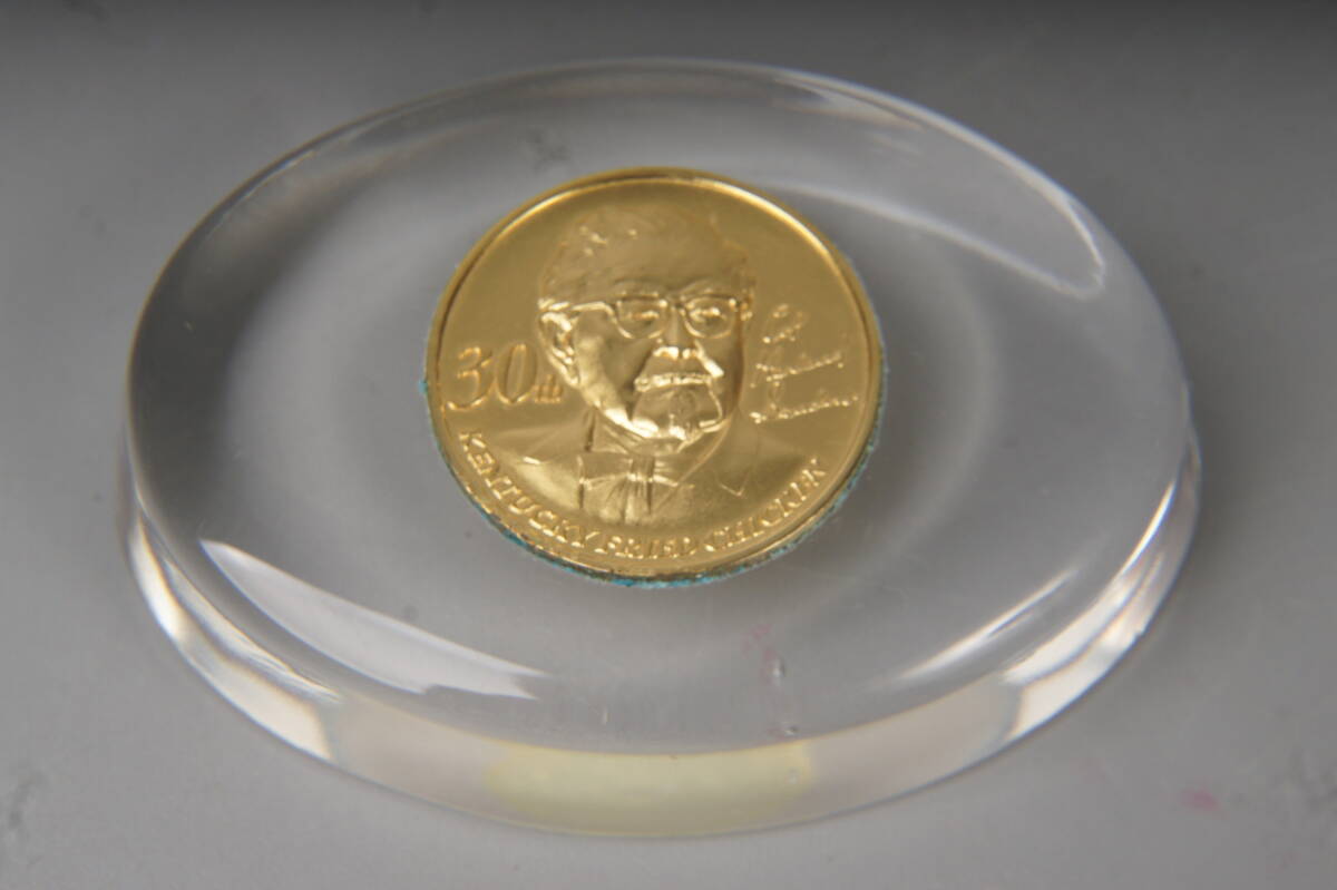 2025年最新】Yahoo!オークション -カーネルサンダース(アンティーク