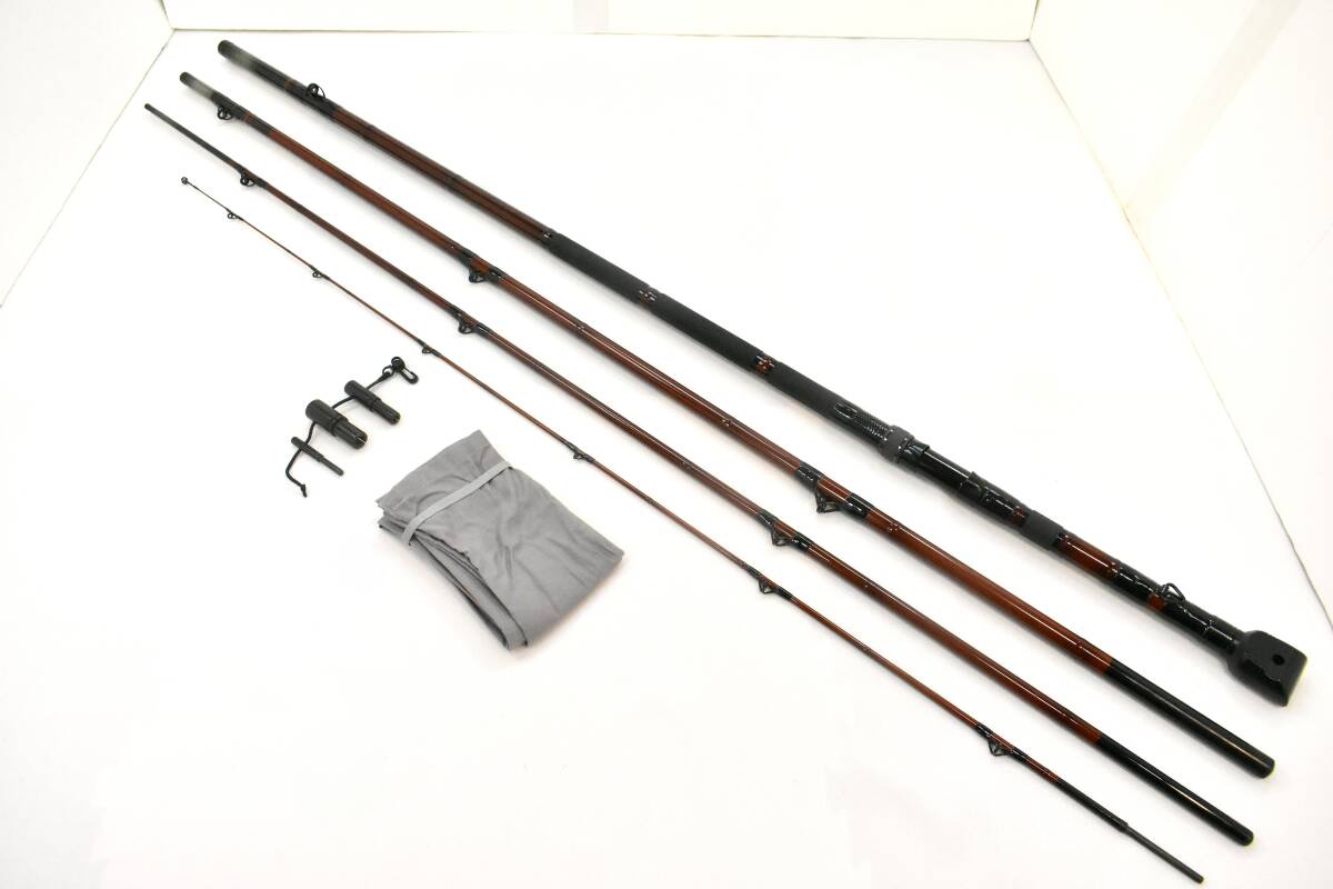 初代 剛心竿 544 未使用品 石鯛竿 DAIWA（釣り） ダイワ 初代 剛心竿 544 /Y192Y 美品 石鯛