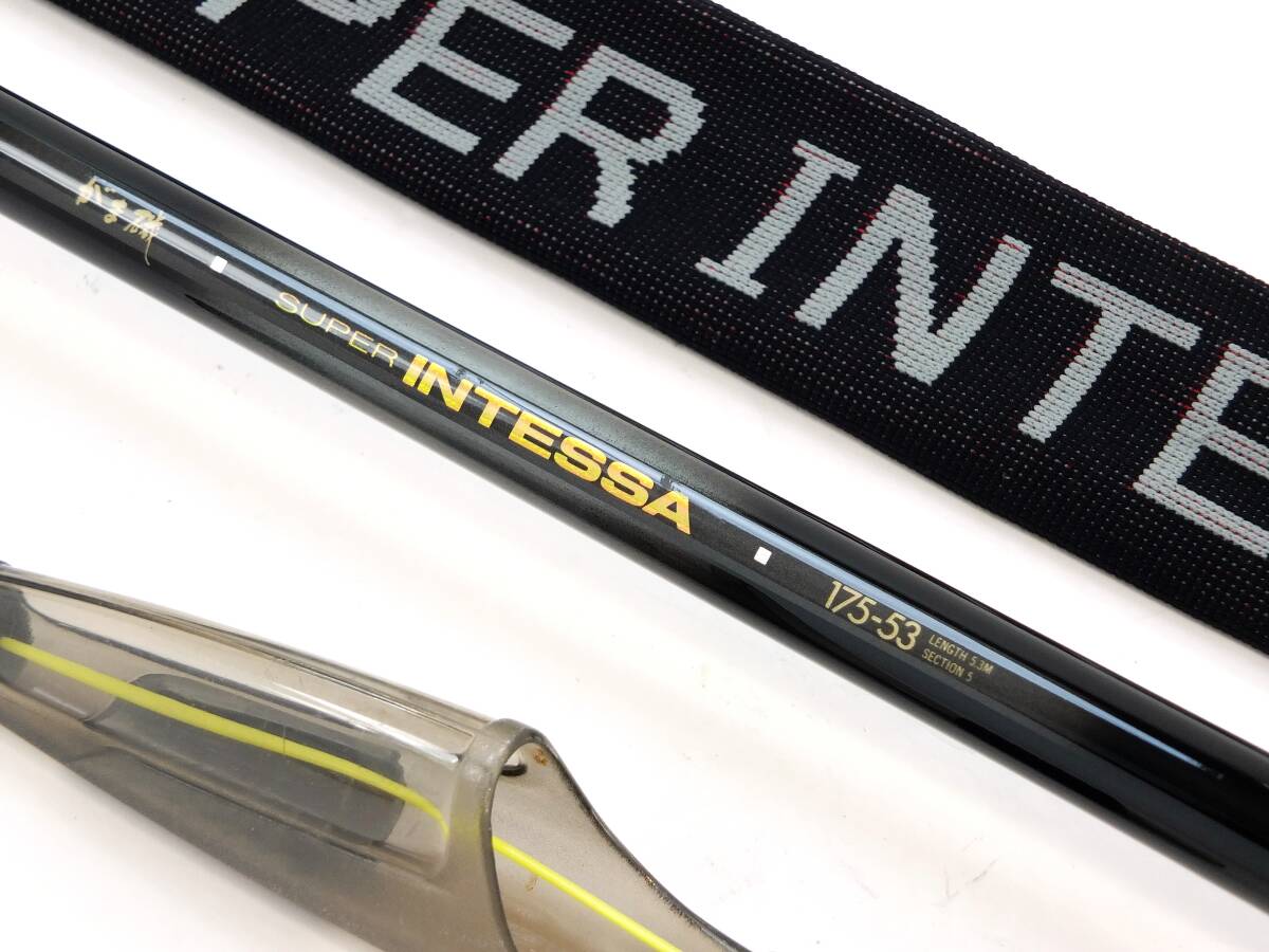 Yahoo!オークション -「がま磯スーパーインテッサ」の落札相場