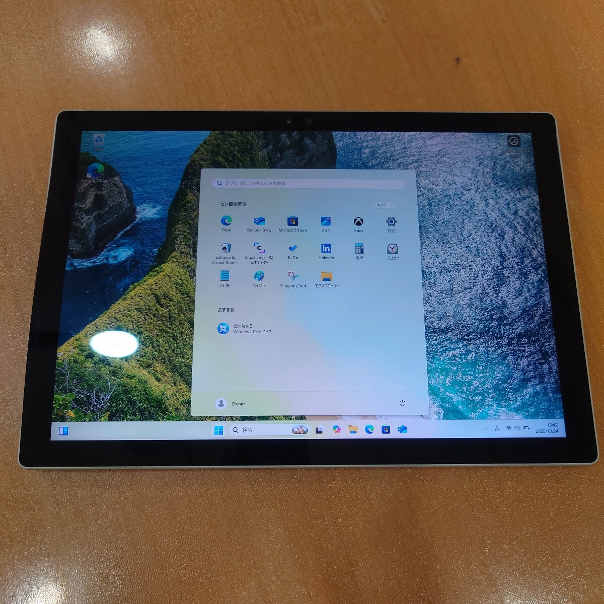 2025年最新】Yahoo!オークション -surface ジャンクの中古品