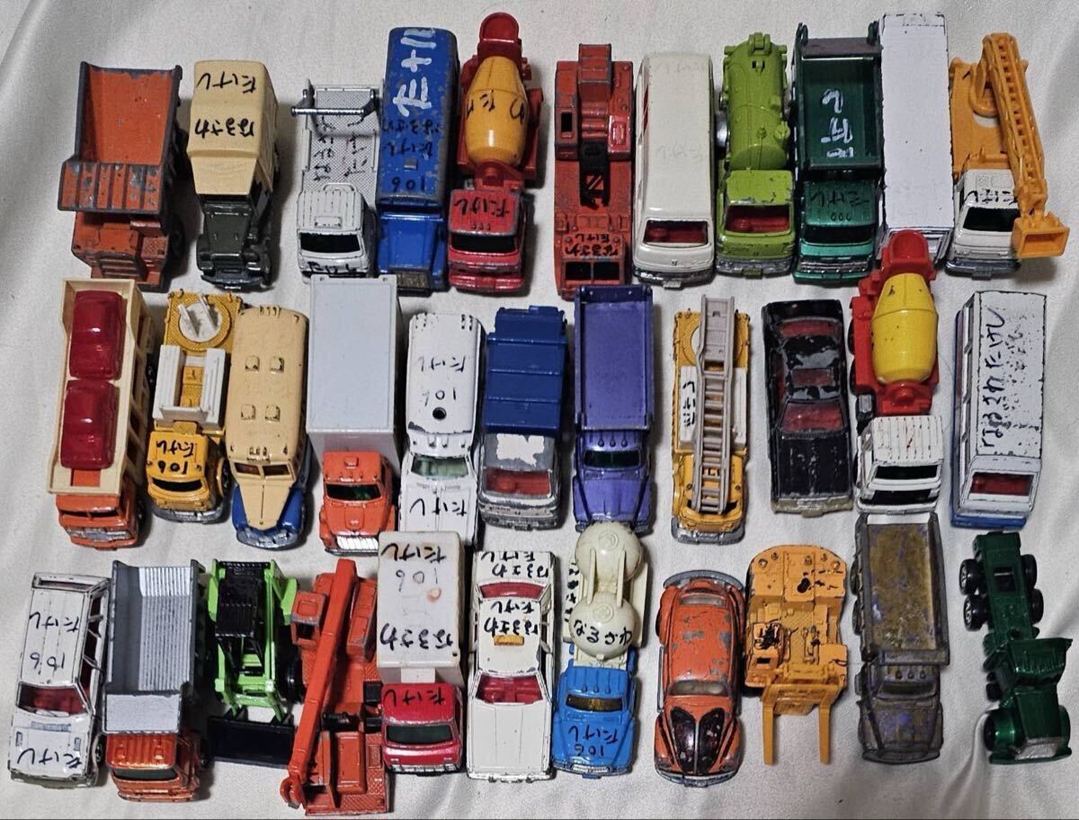Yahoo!オークション -「トミカ日本製セット」の落札相場・落札価格