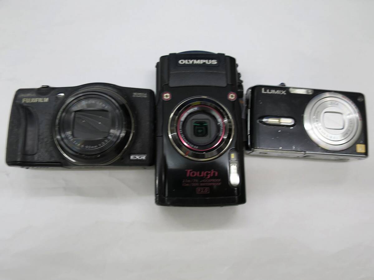 OLYMPUS TG-4 デジタルカメラ 中古現状品 ジャンク扱い OLYMPUS TG-4 デジタルカメラ 現状品 ジャンク扱い