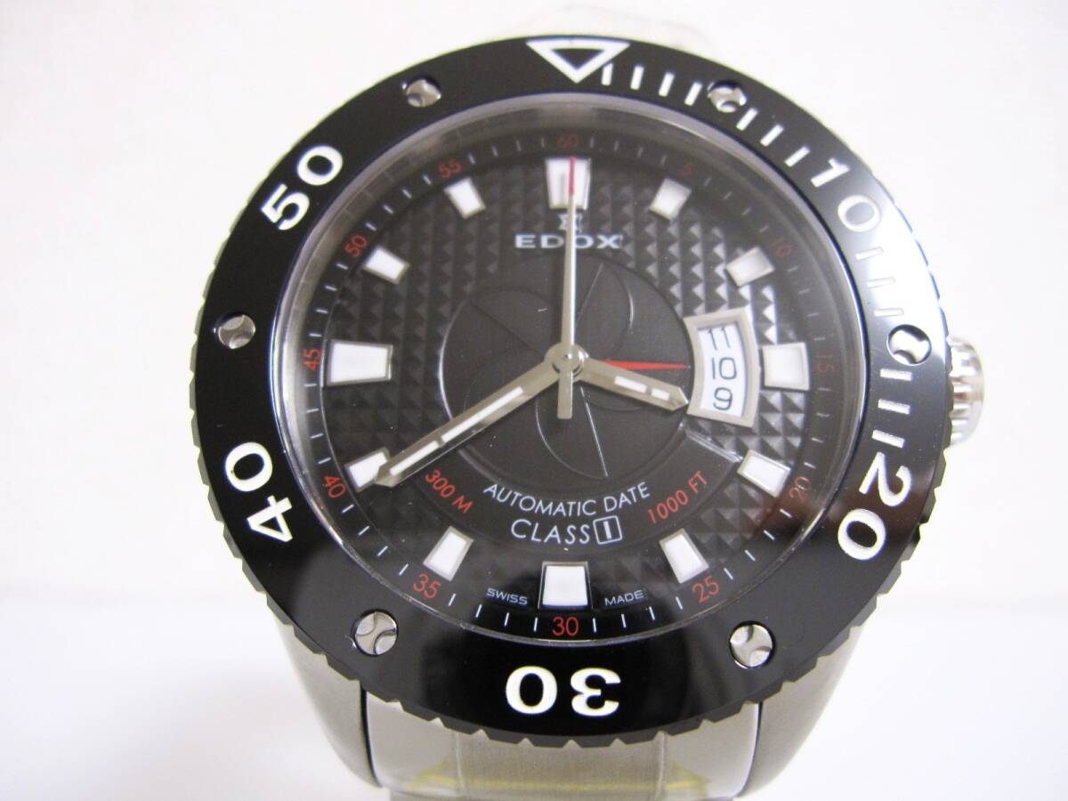 2025年最新】Yahoo!オークション - エドックス(あ行 ブランド腕時計)の