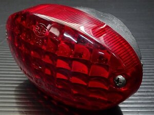 XB12R Firebolt 2007 AX03 Задний фонарь Buell Buell запчасти BU-O-016