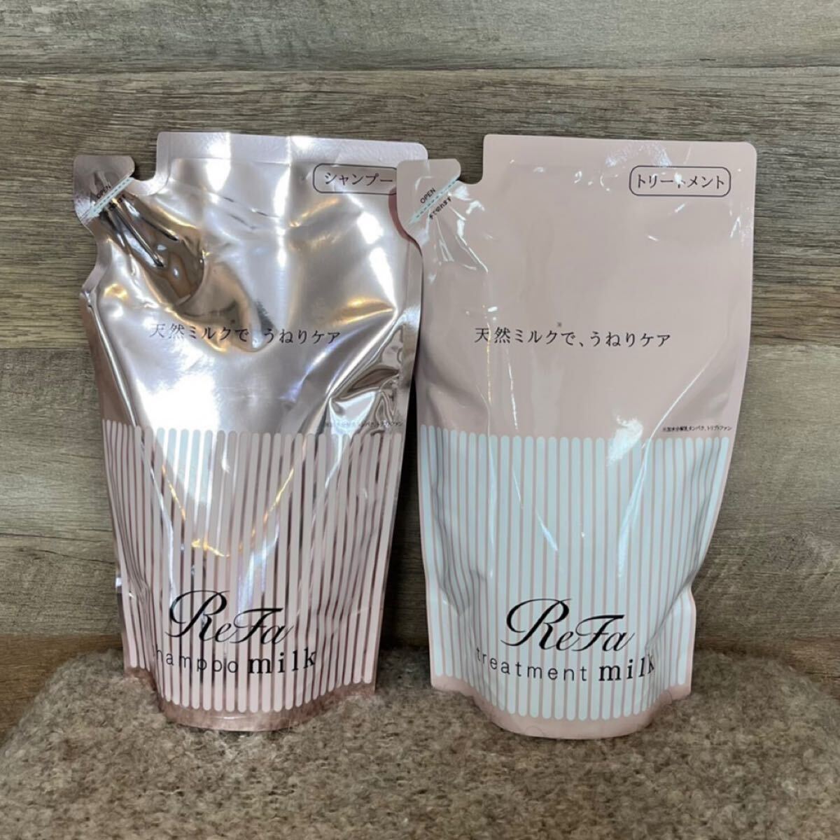 2025年最新】Yahoo!オークション -「リファ」(ReFa)の中古品