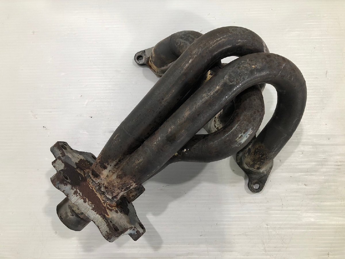 （廃盤）12sr.k12マーチ　マルホランド　マニホールド 廃盤）12sr.k12マーチマルホランドマニホールド