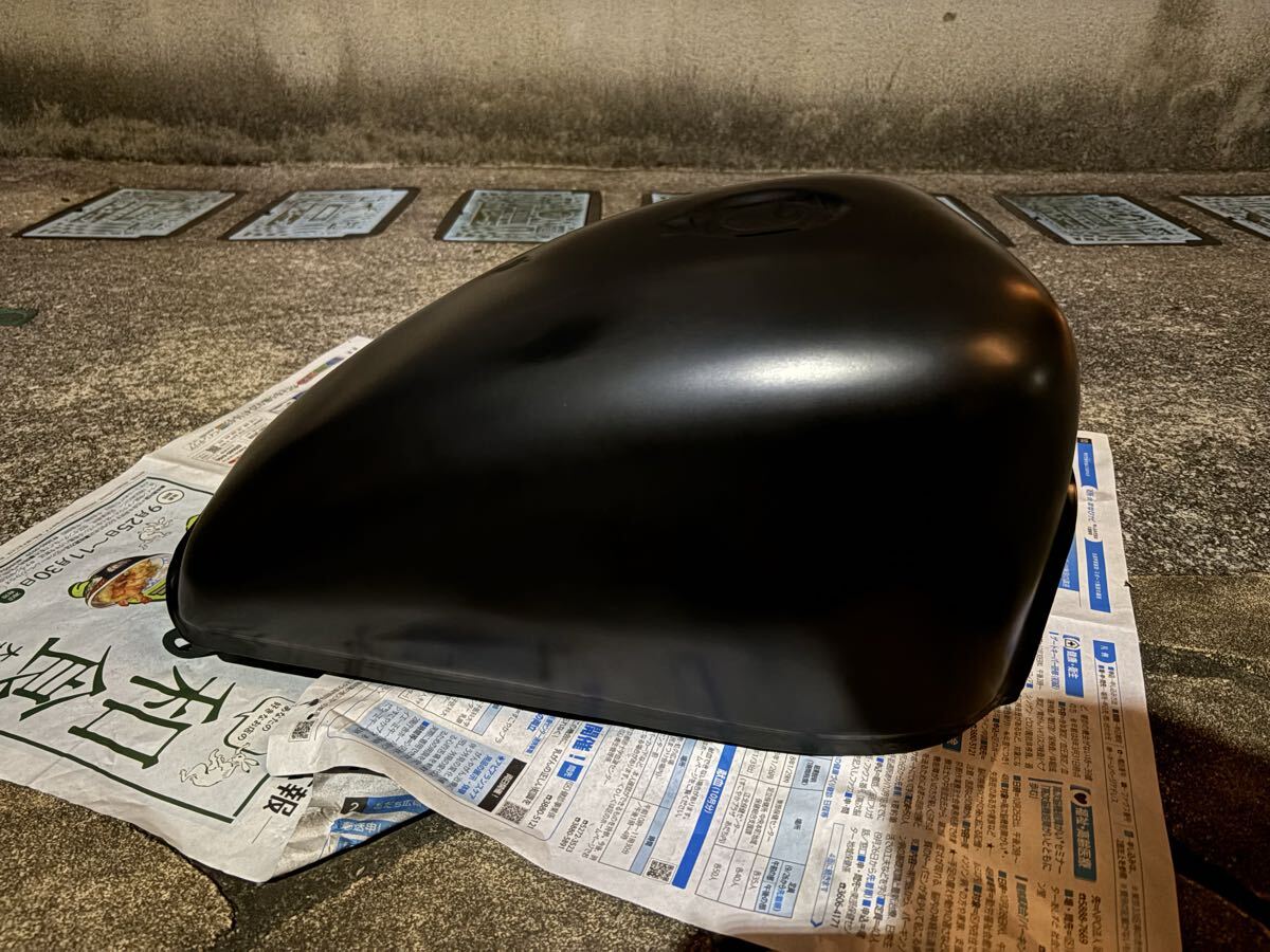 スポーツスタータンク　スポタン　9L 楽天市場】T-99 汎用 ハーレー用 ナロースポーツスター カスタム