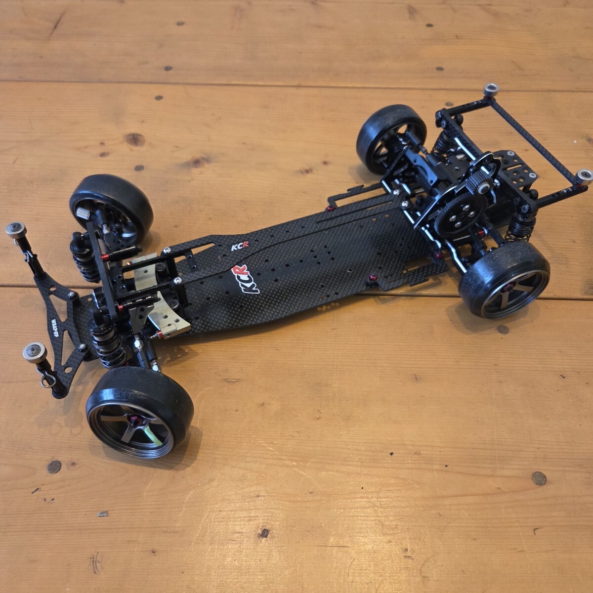 2025年最新】Yahoo!オークション -ヨコモ yd-2 パーツの中古品