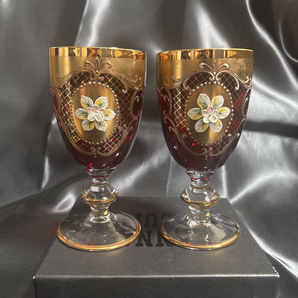 2025年最新】Yahoo!オークション -ベネチアングラスの中古品