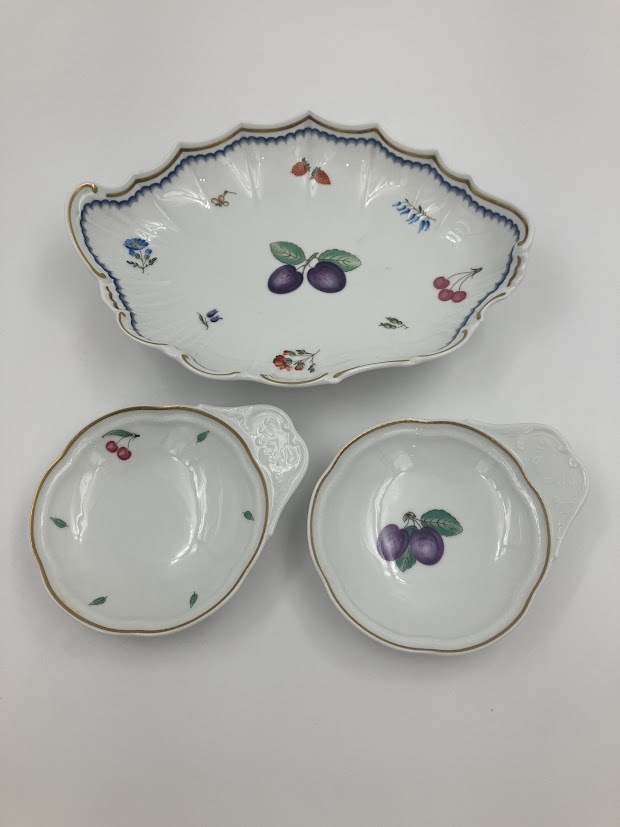 Yahoo!オークション -「小皿 セット」(リチャードジノリ