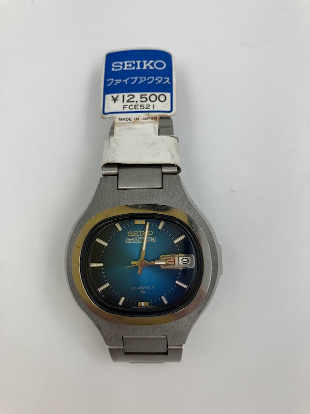 2025年最新】Yahoo!オークション -セイコー5アンティークの中古