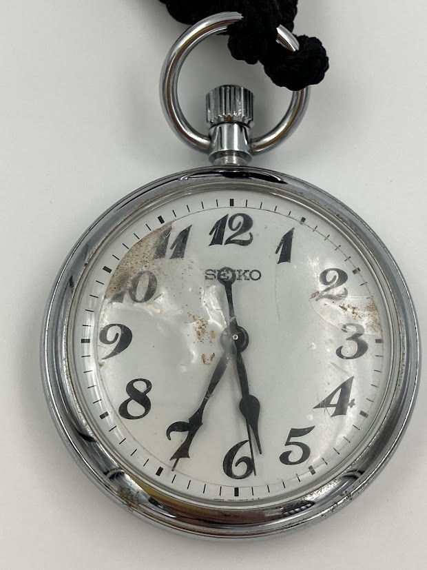 2025年最新】Yahoo!オークション - クォーツ式(懐中時計