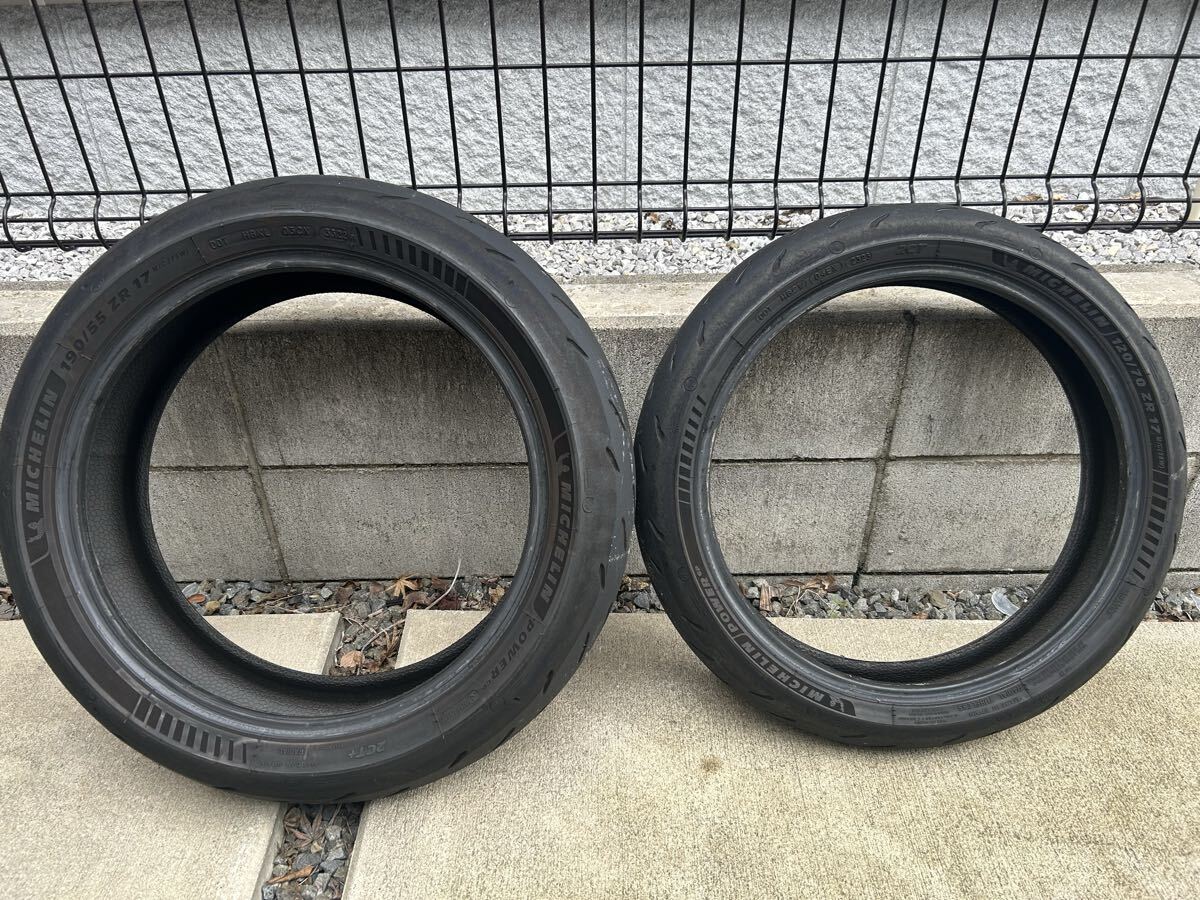 2025年最新】Yahoo!オークション -バイクタイヤ190の中古品