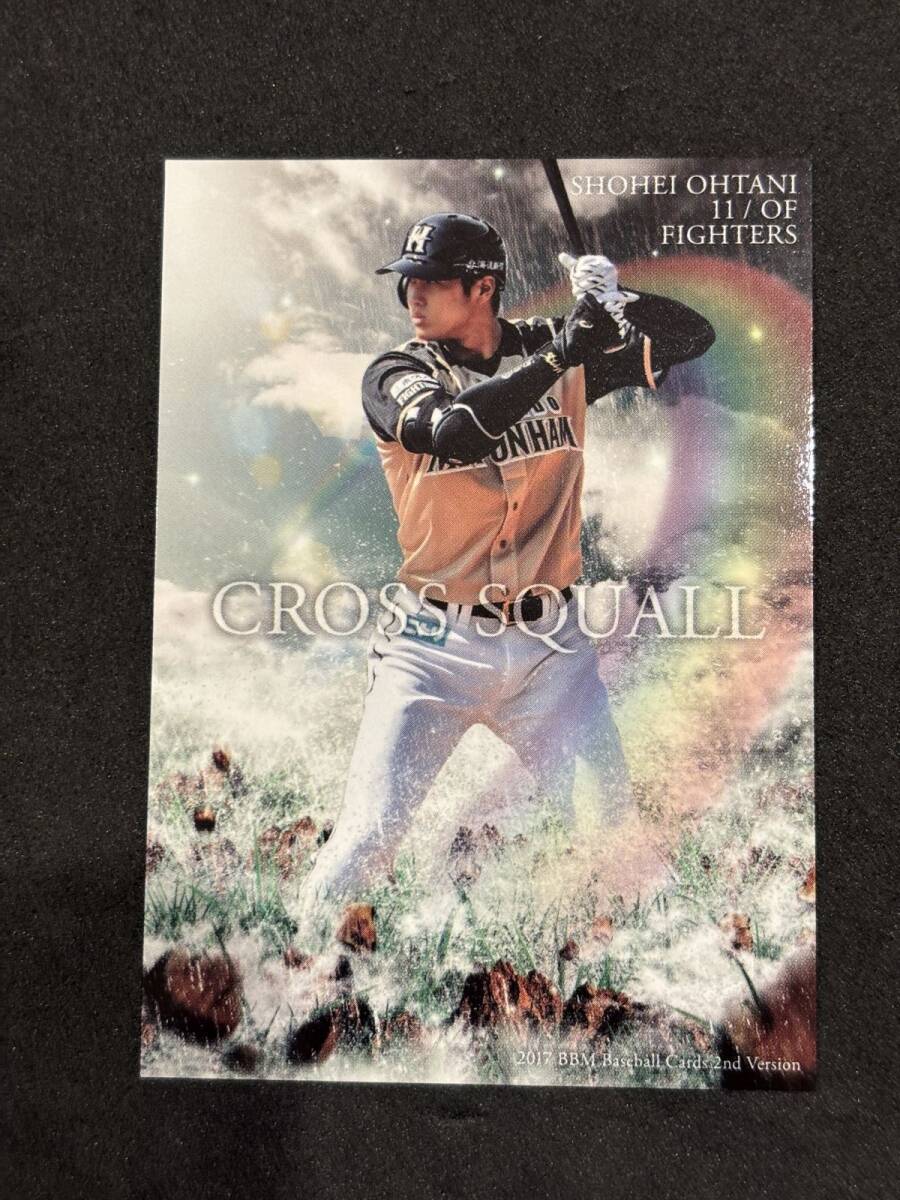 Yahoo!オークション -「大谷翔平 cross」の落札相場・落札価格