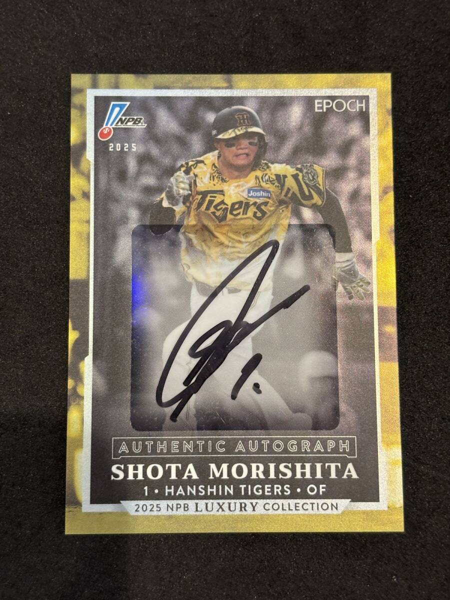 Yahoo!オークション -「epoch 森下翔太」の落札相場・落札価格