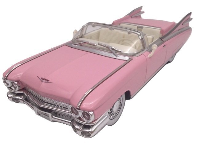 2025年最新】Yahoo!オークション -キャデラック ミニカー 1 24の