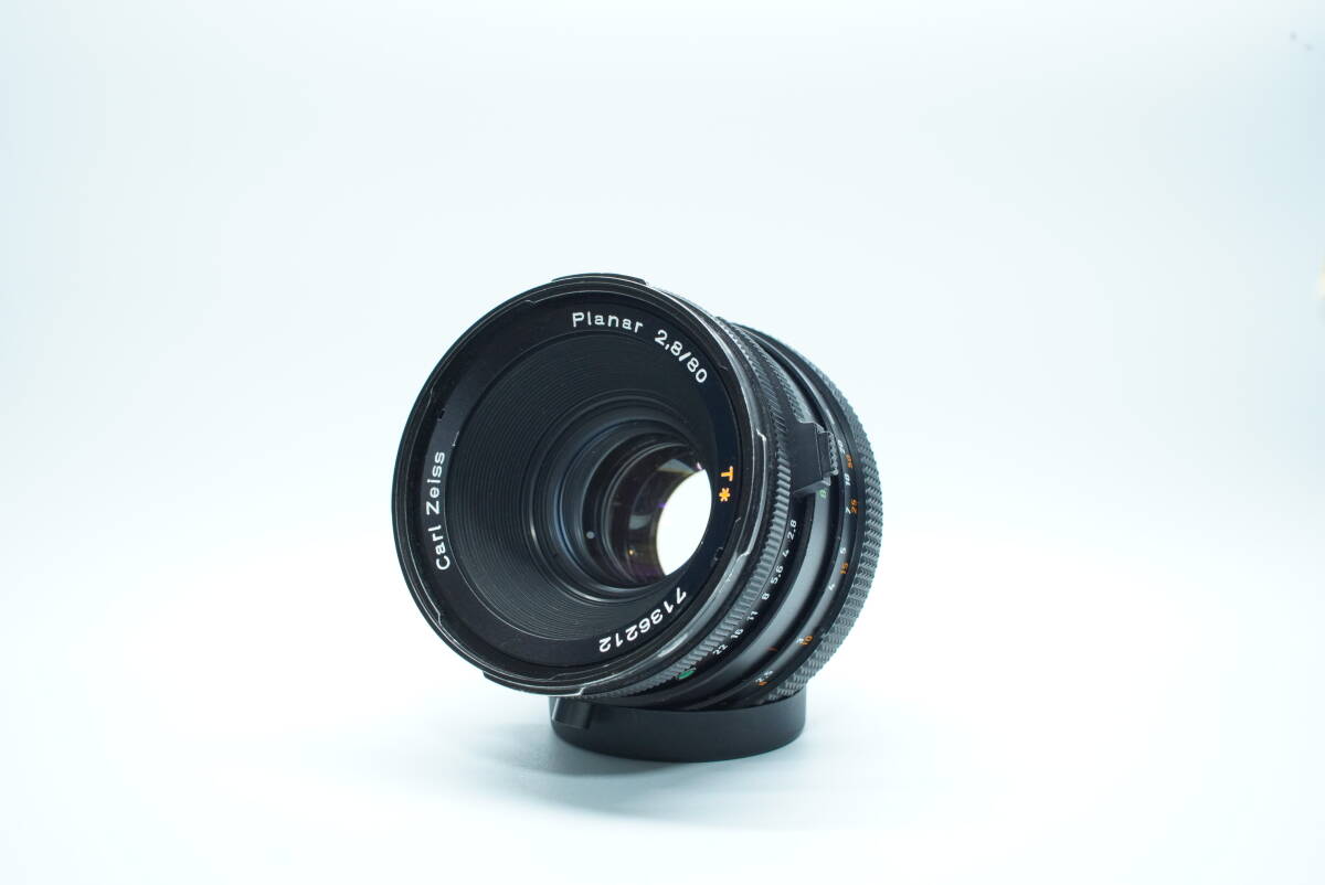 2025年最新】Yahoo!オークション -hasselblad 80mm f2.8の中古品