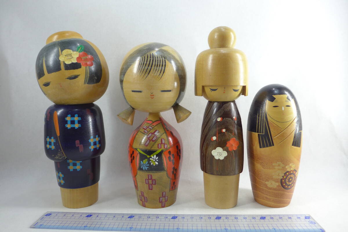 2025年最新】Yahoo!オークション -こけし卯三郎こけしの中古品