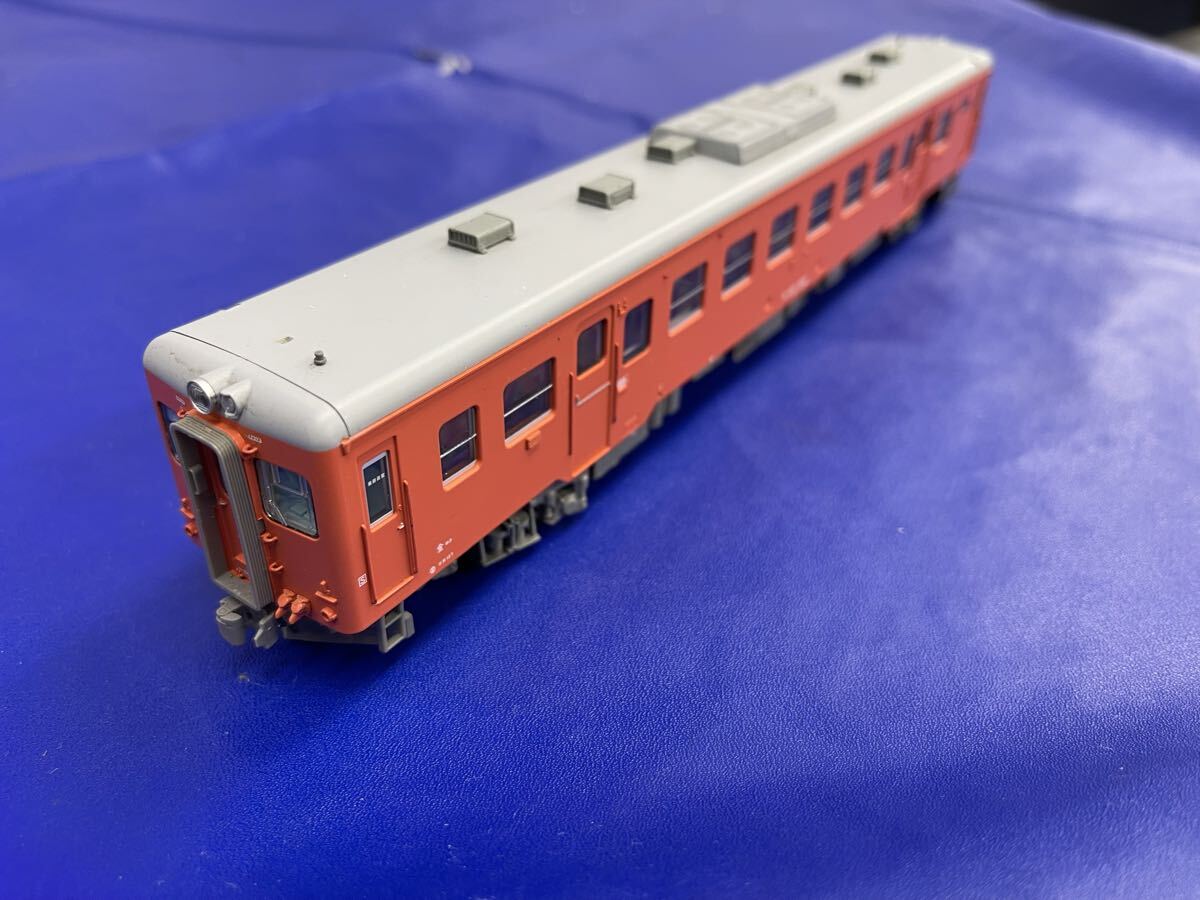 購入前確認 ジャンク品 HOゲージ KATO 250711-19 hoゲージ ホビー・楽器・アート 購入前確認 ジャンク品 HOゲージ