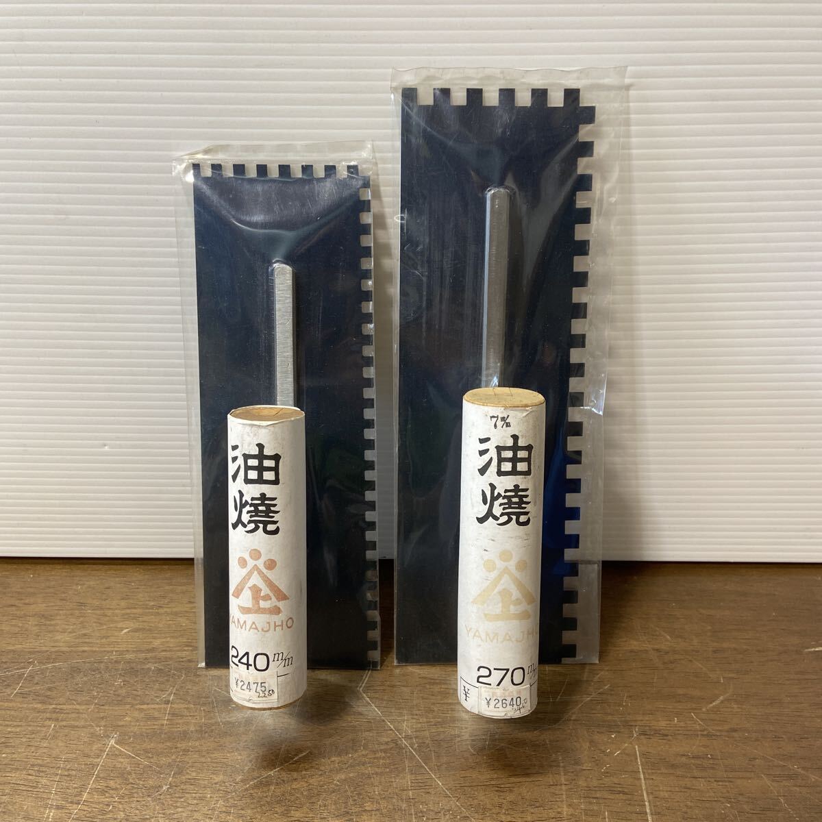 2025年最新】Yahoo!オークション -左官鏝道具の中古品・新品・未