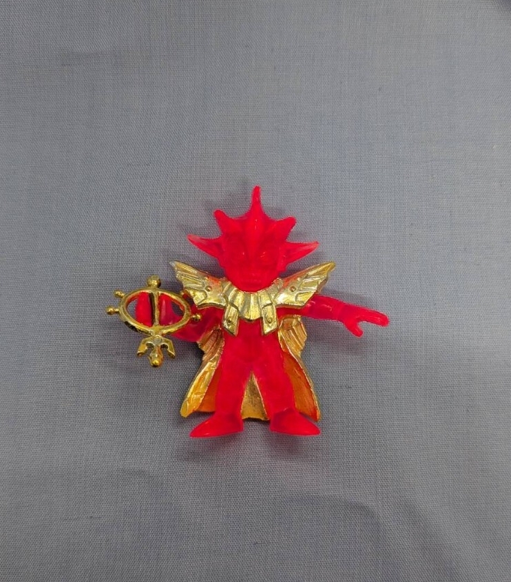 希少　ウルトラマン　消しゴム　円谷プロ ウルトラ怪獣消しゴム ポピー 丸越 ©円谷プロ - メルカリ