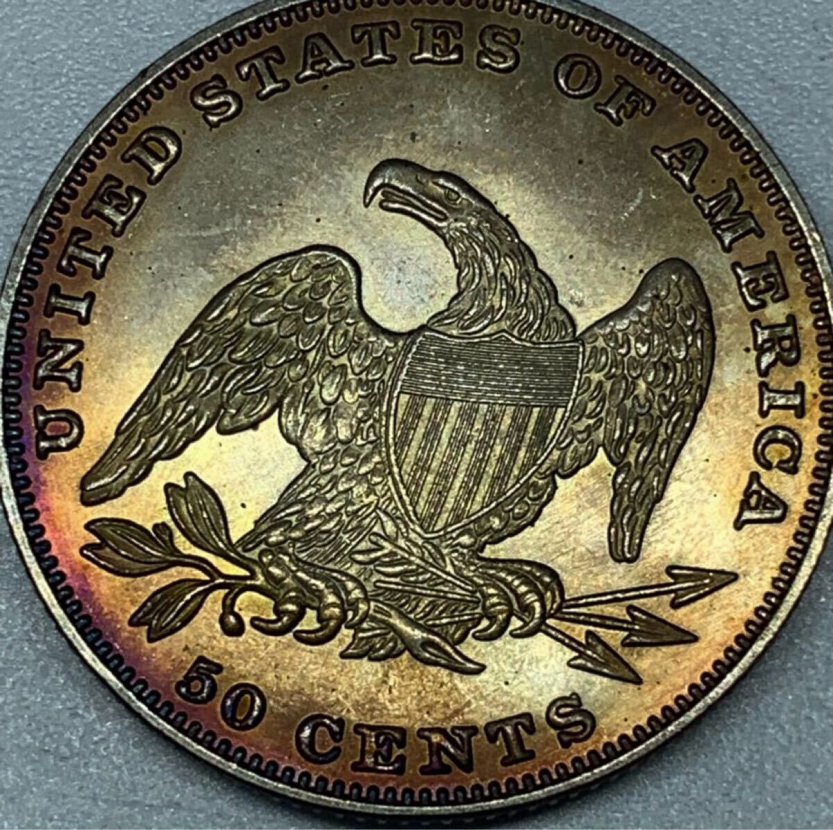 メキシコ合衆国 自由の女神 純銀セット 5枚 1992 メキシコ合衆国