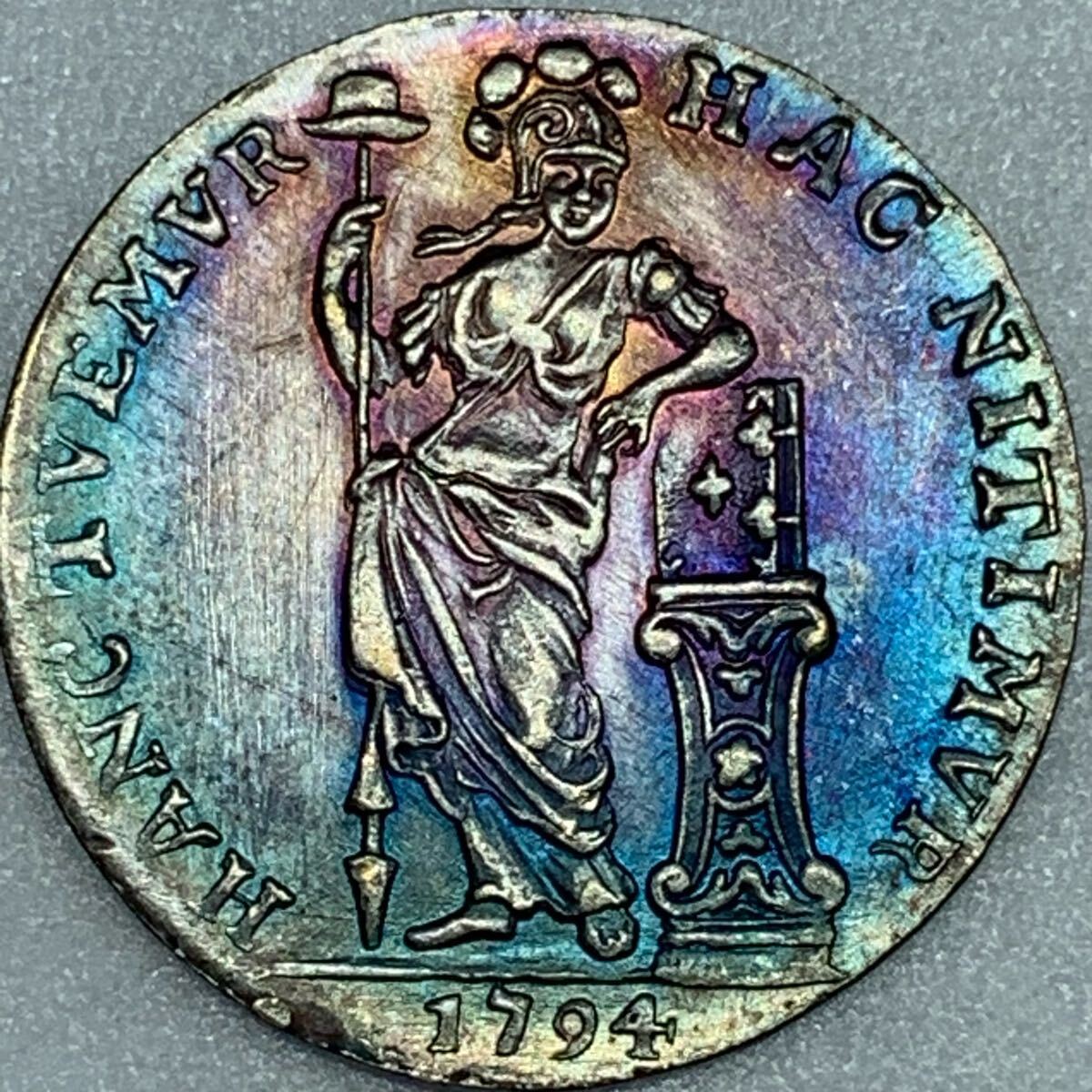 Yahoo!オークション -「オランダ 銀貨」(貨幣) の落札相場・落札価格