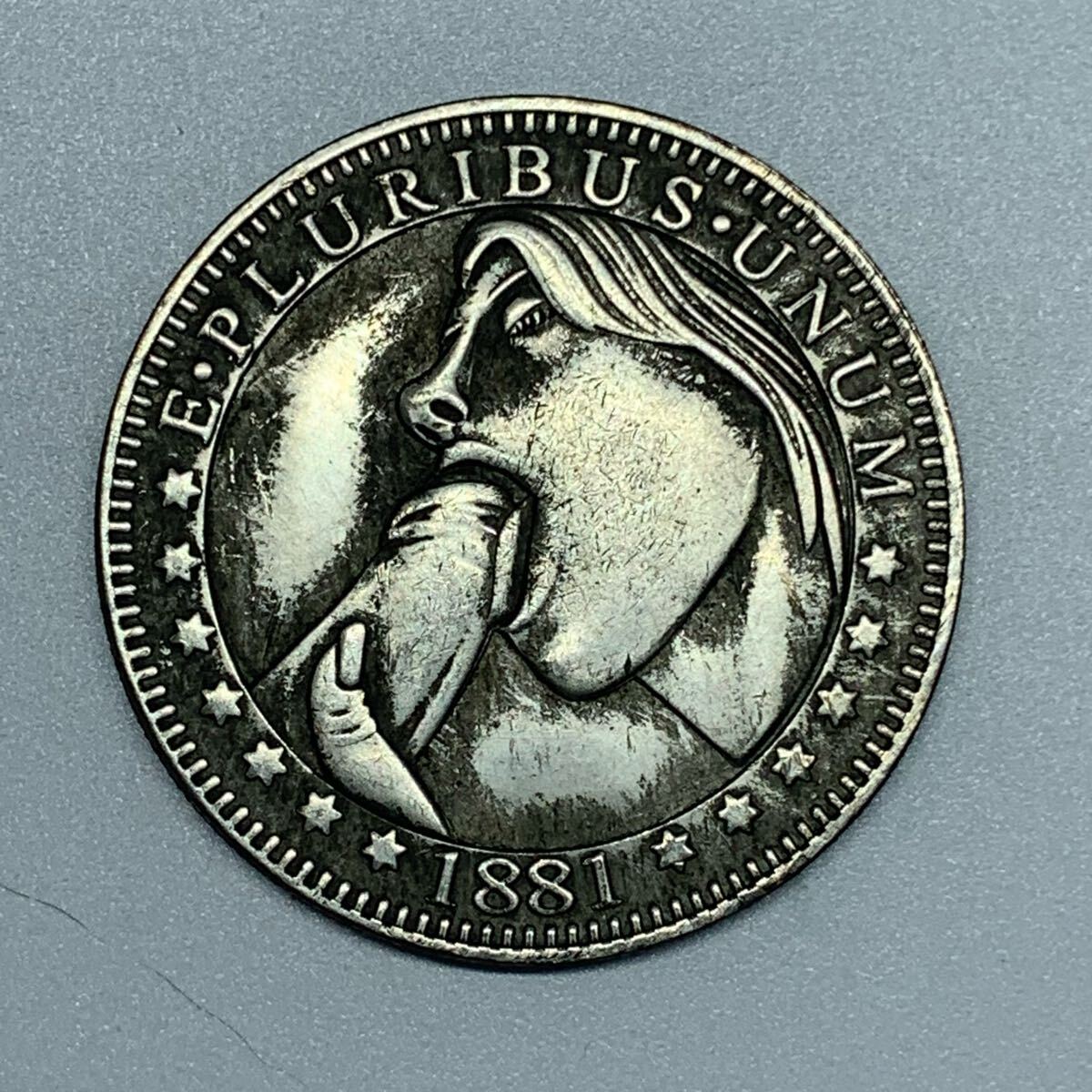 Yahoo!オークション -「アメリカ 1ドル 硬貨」(貨幣) の落札相場・落札価格