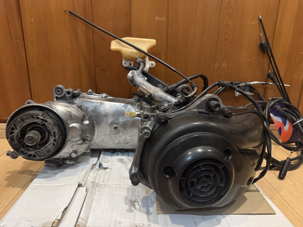 HONDA リード100エンジン 2025年最新】Yahoo!オークション -リード 100 エンジンの中古品