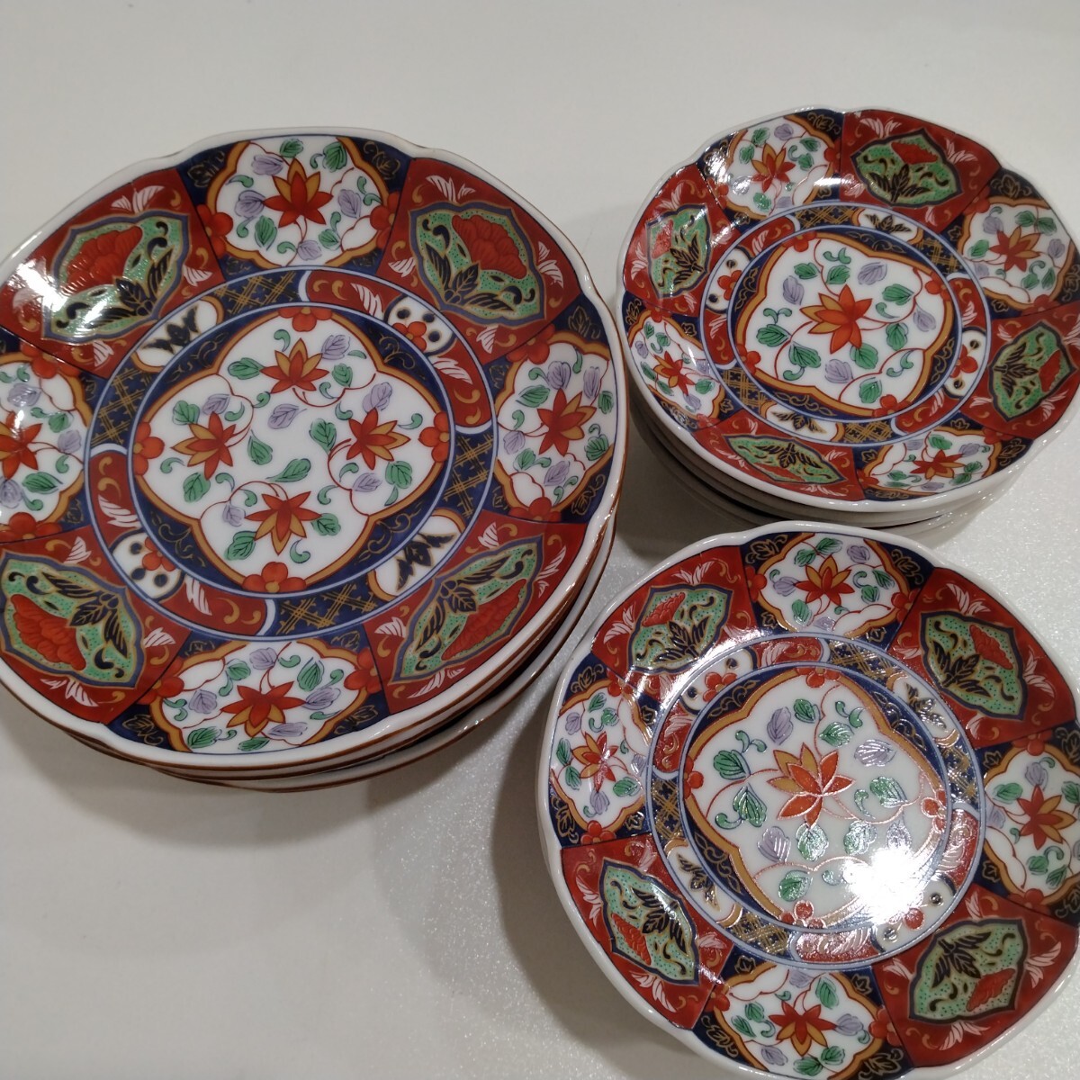 Yahoo!オークション -「龍峰 皿」の落札相場・落札価格